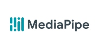 MediaPipe logo